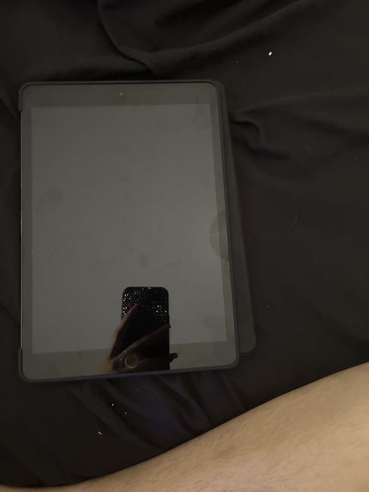 Ipad 7 geração.