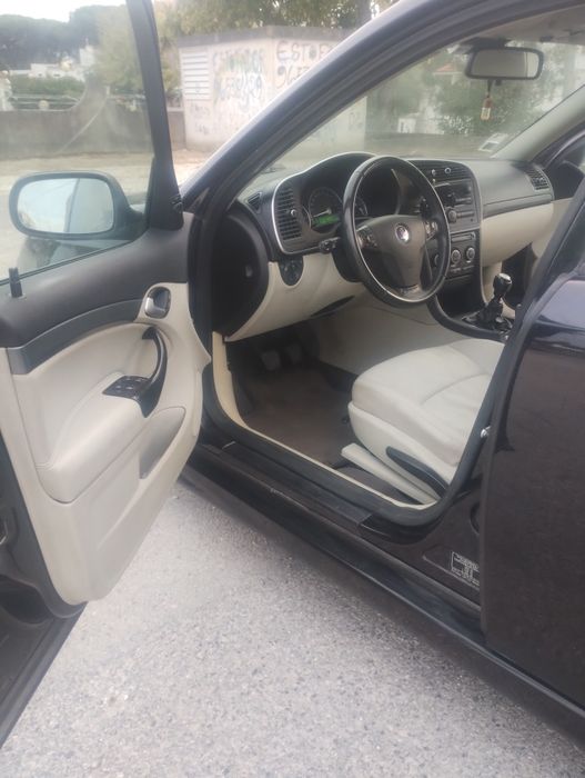 Saab 93 TTiD Carrinha