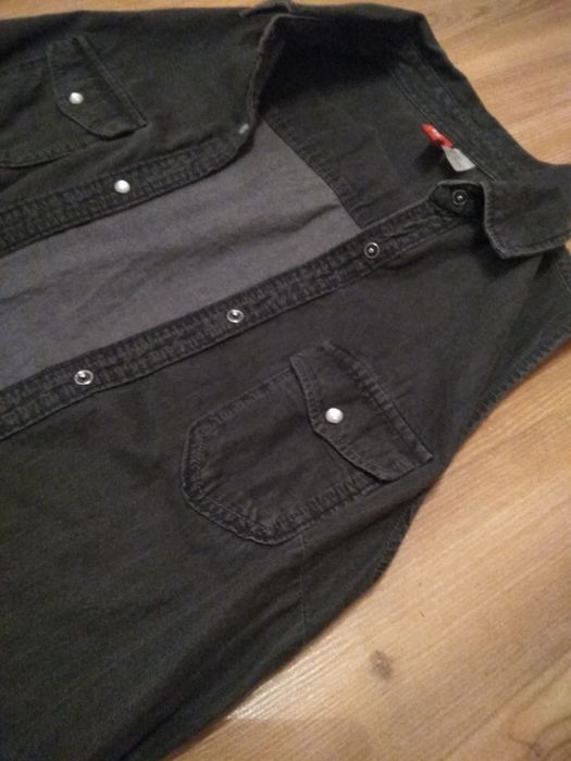 Kamizelka H&M