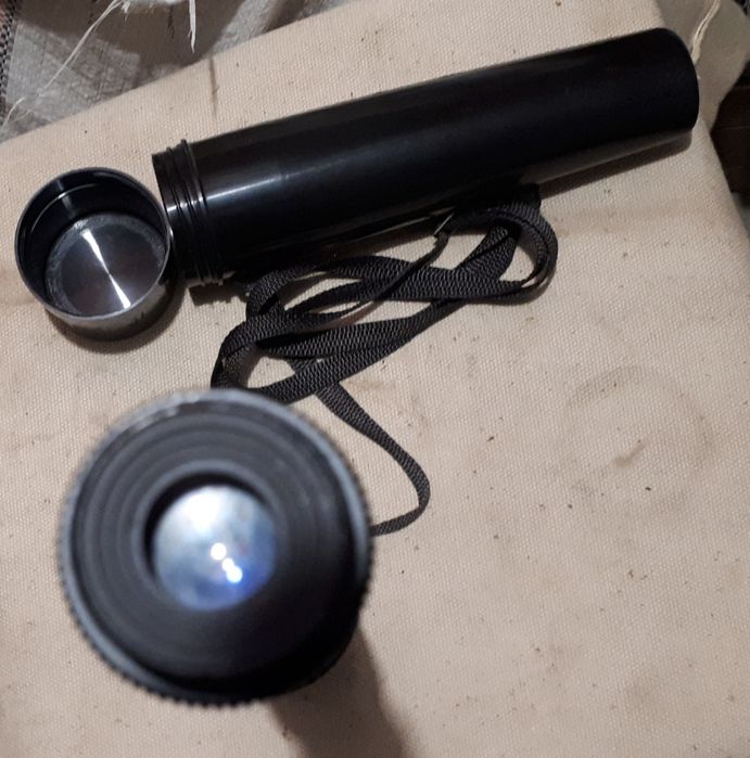 Продам трубу подзорную ЗТМ4 20×50