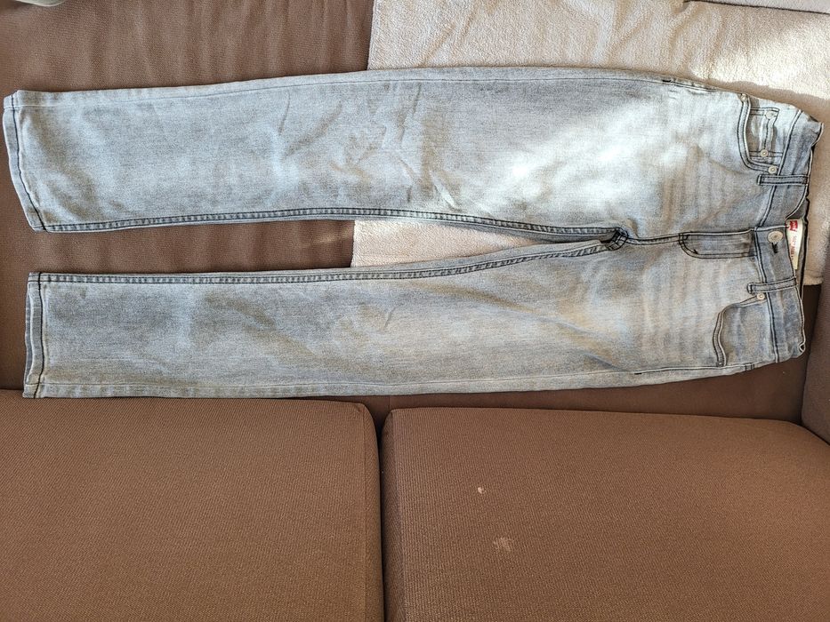 Levi's  spodnie 158