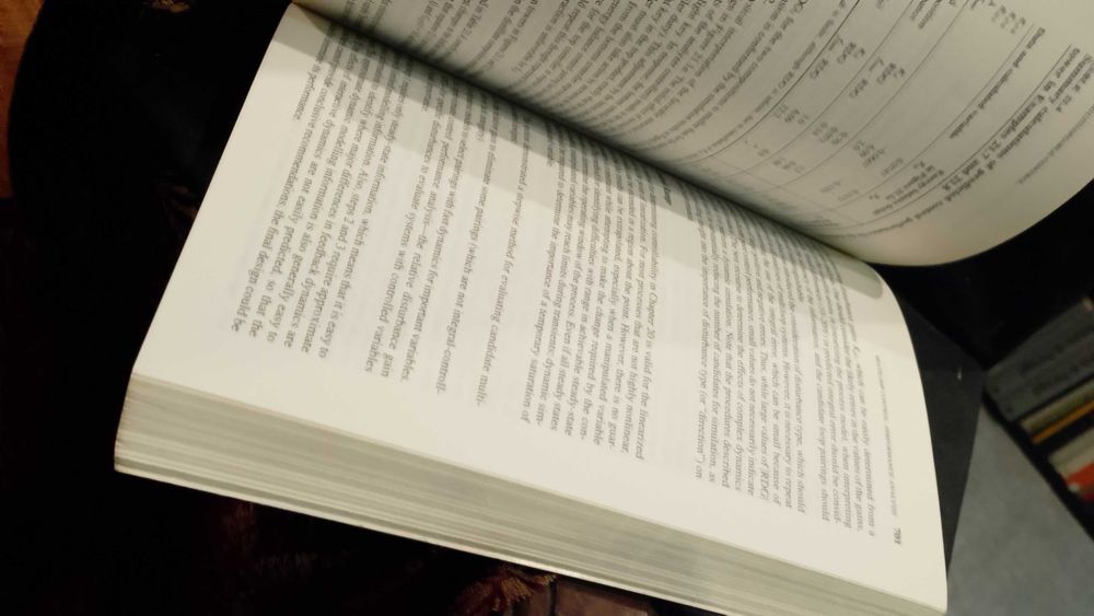 Process Control - Thomas E. Marlin