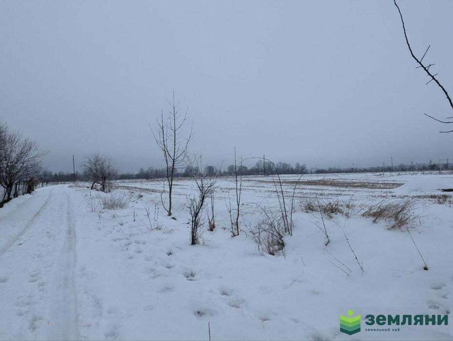Ділянка 0.154 Га с.Черніїв (1)