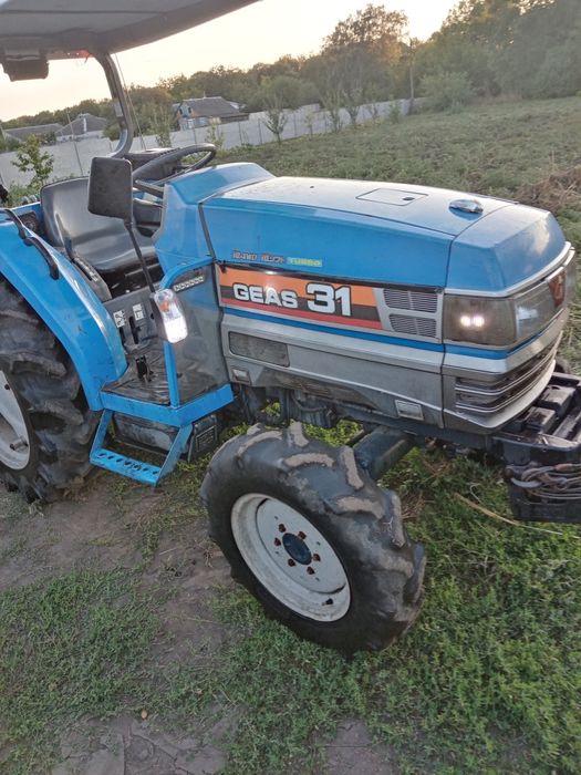 Продам ісекі гіас