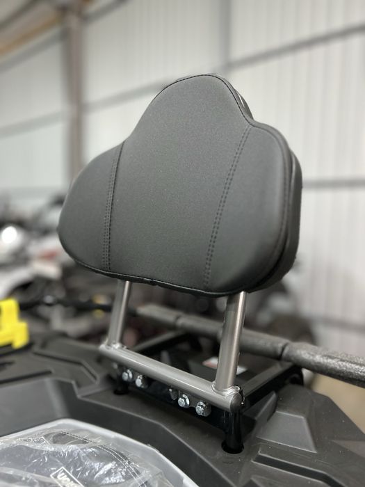 Квадроцикл Mikilon Wolf 200 Безкоштовна доставка, гарантія, розстрочка