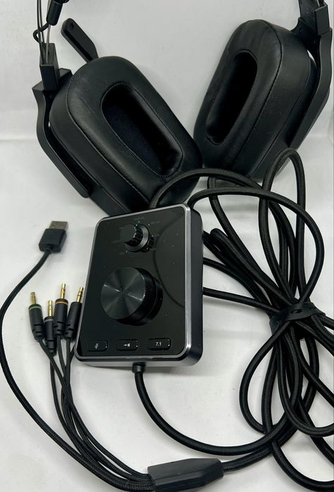 Навушники Razer Tiamat  7. 1  v2