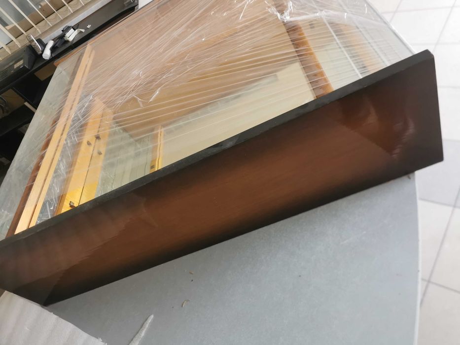 Nadstawka do kredensu Swarzędz PRL