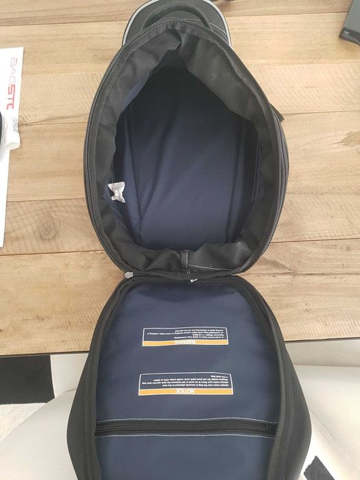 Tank bag XT1200Z (OEM 2011)