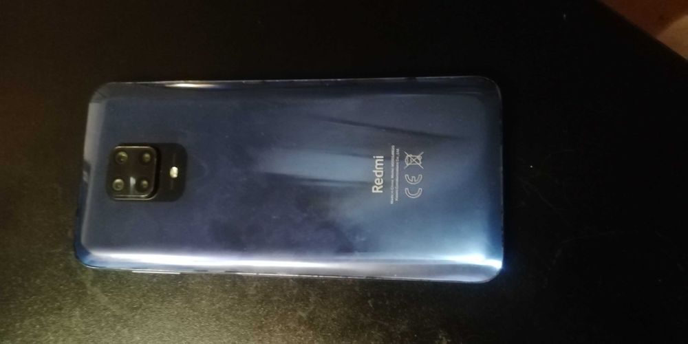 Redmi 9 pro на запчасти