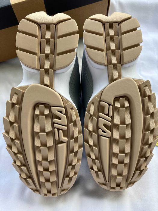 Кросівки жіночі Fila Disruptor II Premium US8 Оригінал