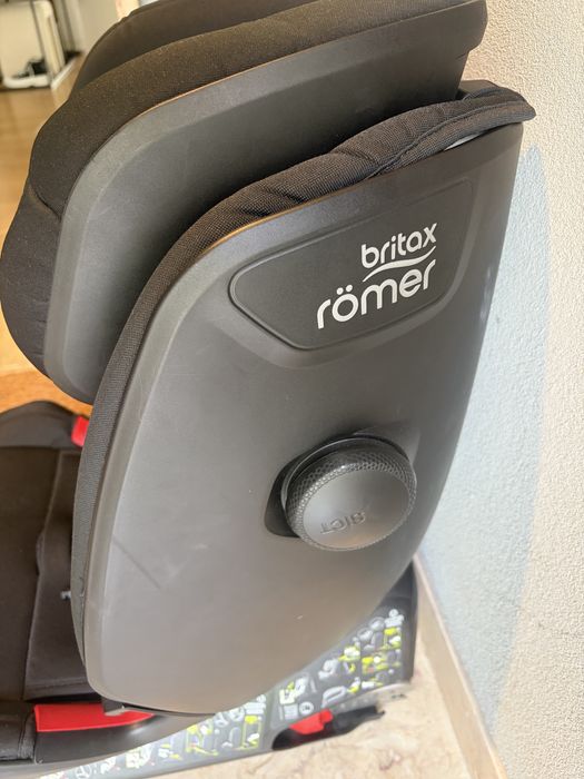 Cadeira Britax nova
