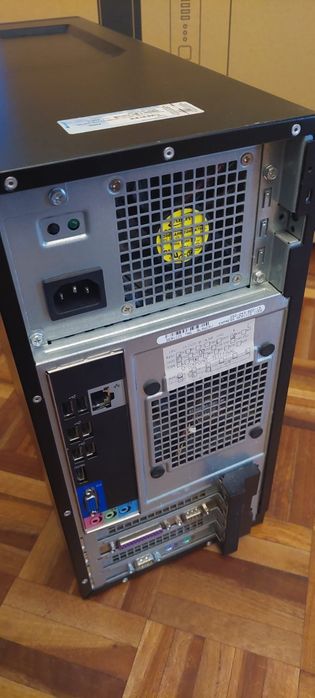 Dell optiplex 390