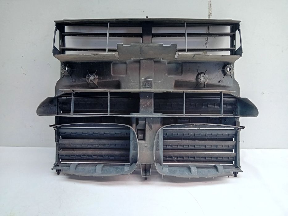 Frente em fibra ou chapa BMW X5 (F15, F85)