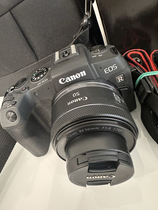 Продам CANON RP в ідеальному стані!