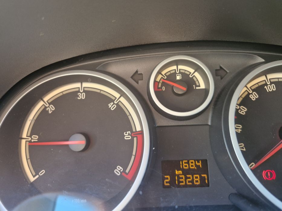 Vendo Carro Opel Corsa 2010