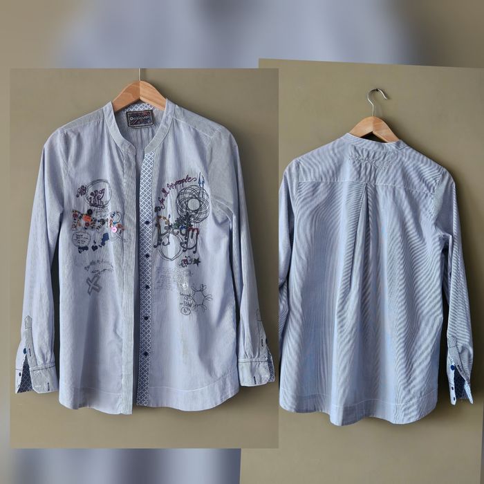 Desigual bluzka rozmiar XL