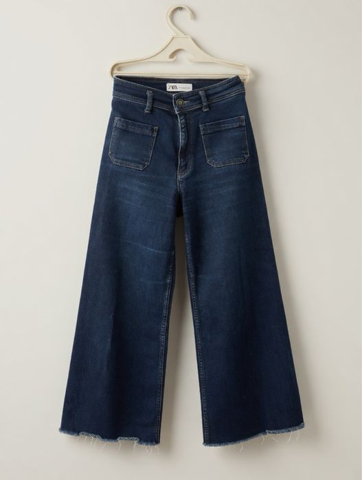 Ждинси жіночі , кльош