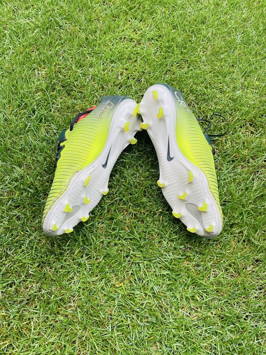 Korki Nike Mercurial Vapor XI FG - 43