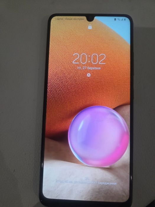 Samsung A 32f Cамсунг