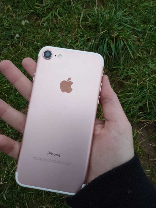 Айфон 7 на 32 гб iphone 7