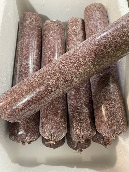 Корм для собак, котів