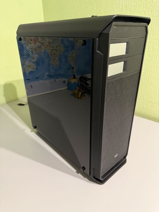 Ігровий компʼютер