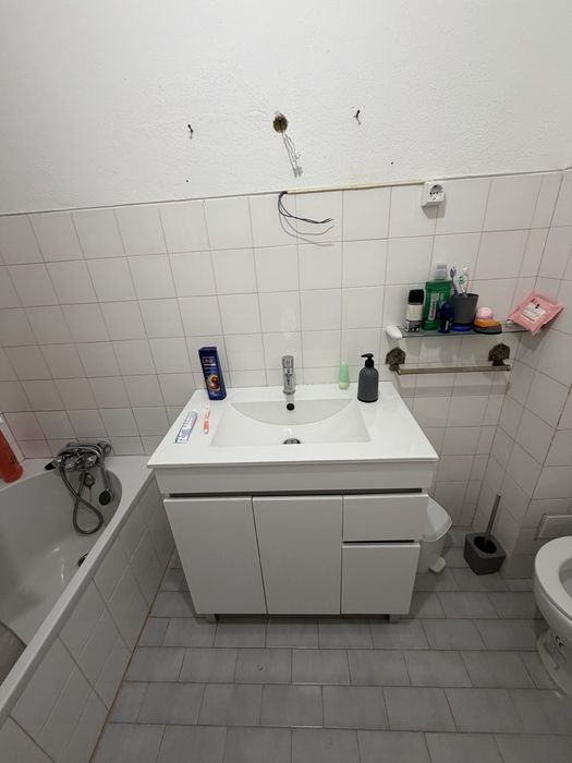 Vendo WC completa