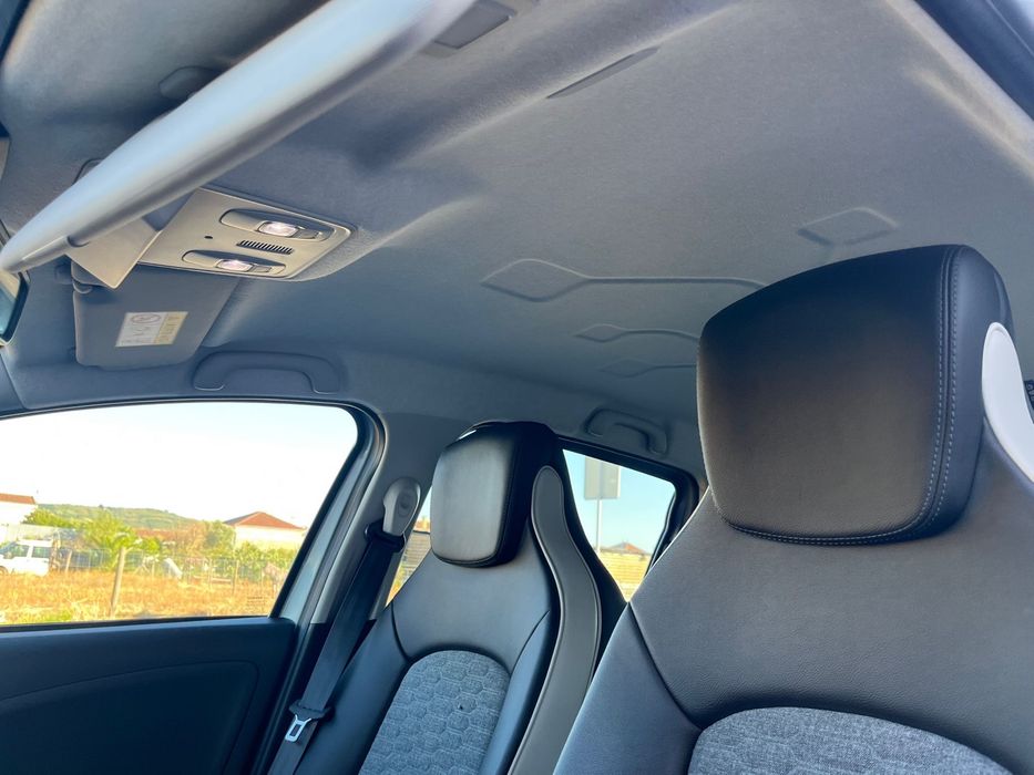 Vendo Renault Zoe 50