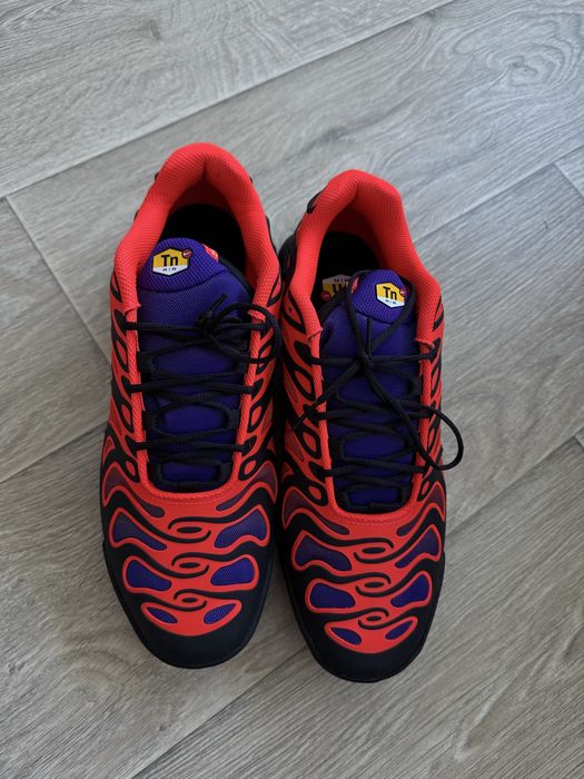 Nike Air Max Drift TN, Shox TL , 95