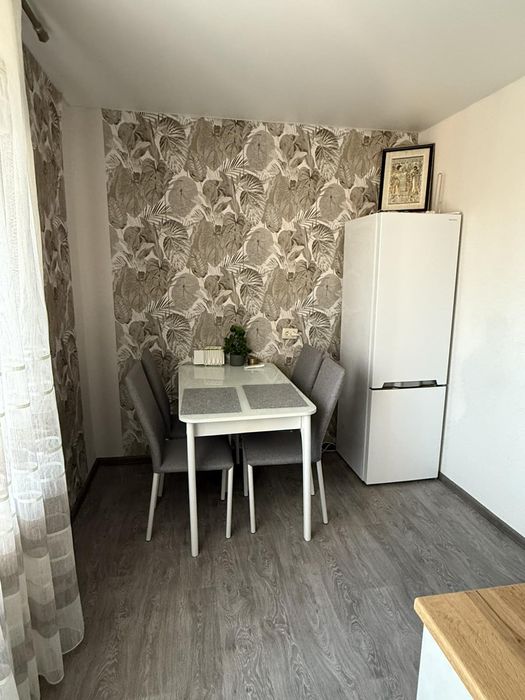 Продаж 1-но кімнатна покращеного планування по Мацієвського