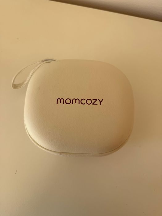 Bomba extratora de leite MOMCOZY M5