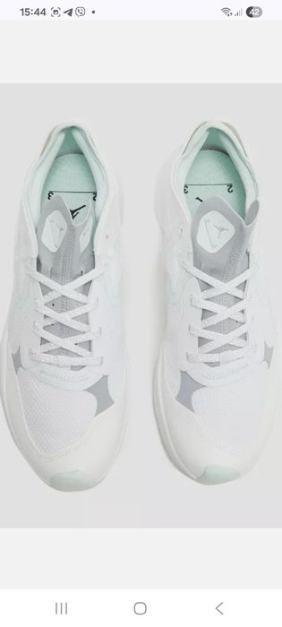 Кросівки Jordan Delta 3 Low (DN2647-103)
Все про товар
Опис
Характерис
