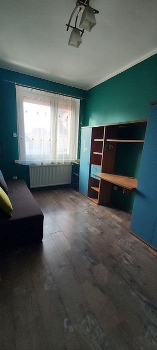 Wynajmę pokój w ścisłym centrum miasta