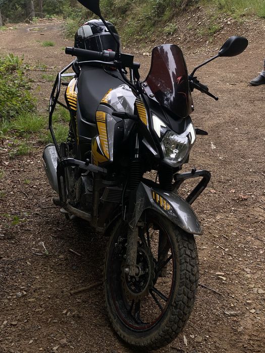 !Продам Lifan CityR 200 2025