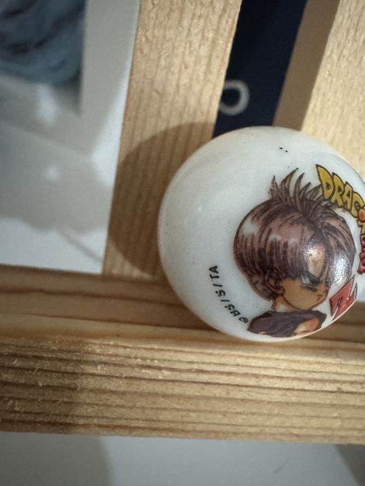 Dragonball Esfera de ceramica