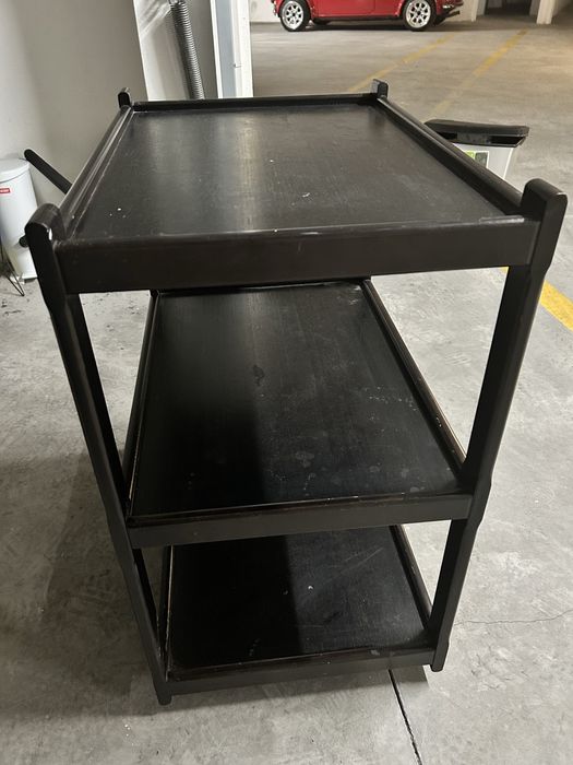 Carrinho para estetica ou outros