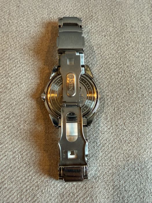 Zegarek Festina Ceramic F16396