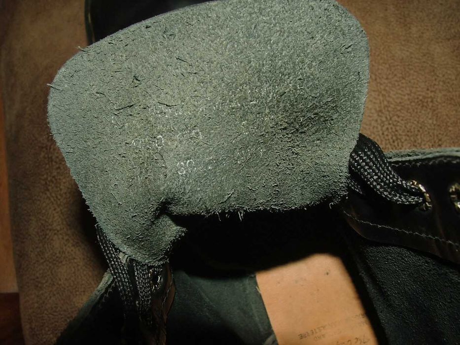 Dr, Martens Made in England model 1460