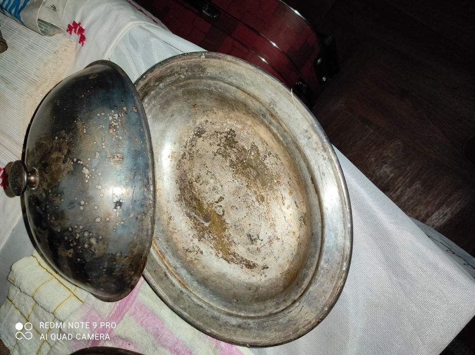 Продам новую посуду