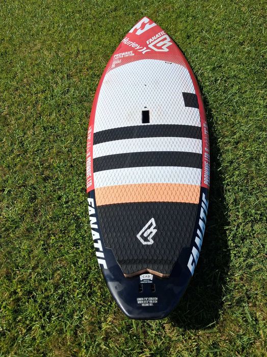 Prancha stand up paddle
