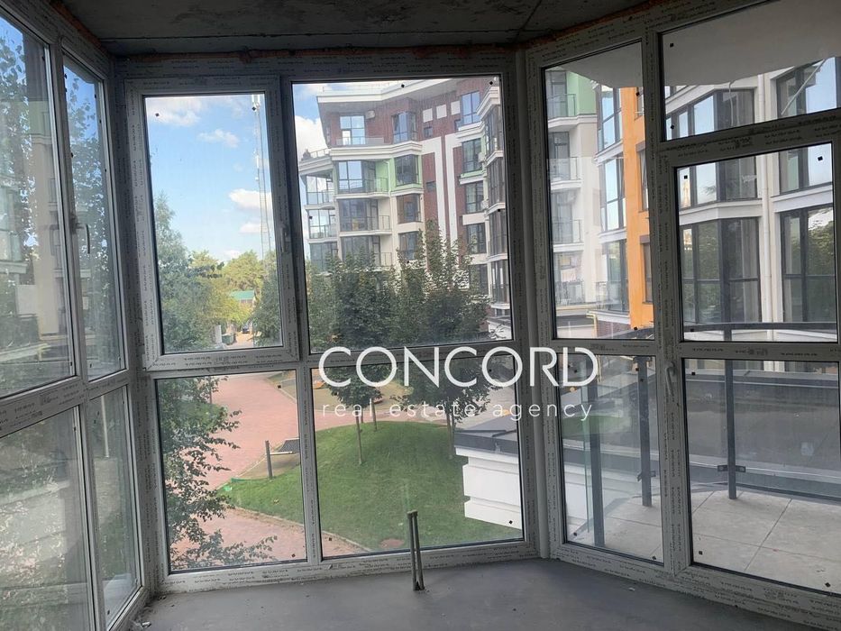 Метро Лісова. Радистів вул., 40-Г. ЖК "Лісова Казка-2"