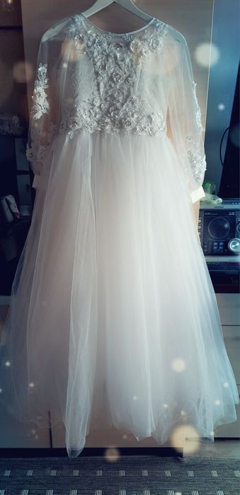 Сукня (плаття) на причастя