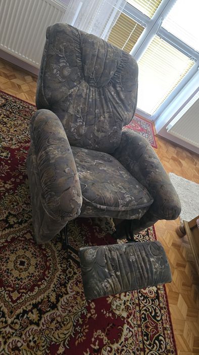 Za darmo meble,  Sofa , narożnik
