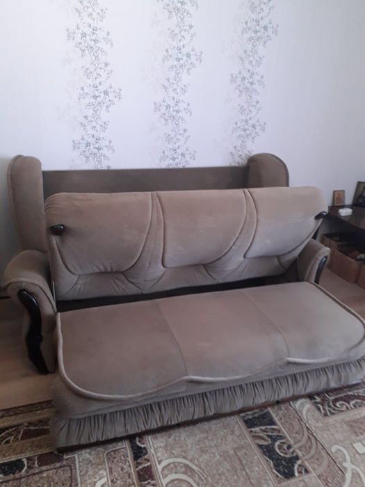 Диван розкладний