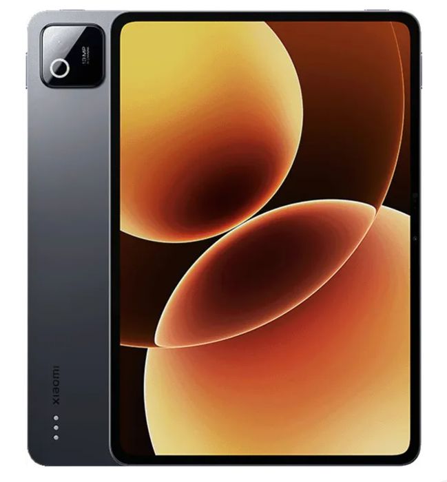 Планшет Xiaomi Pad 8 Pro Wi-Fi 8/128GB Gray with EU adapter 67w Global version