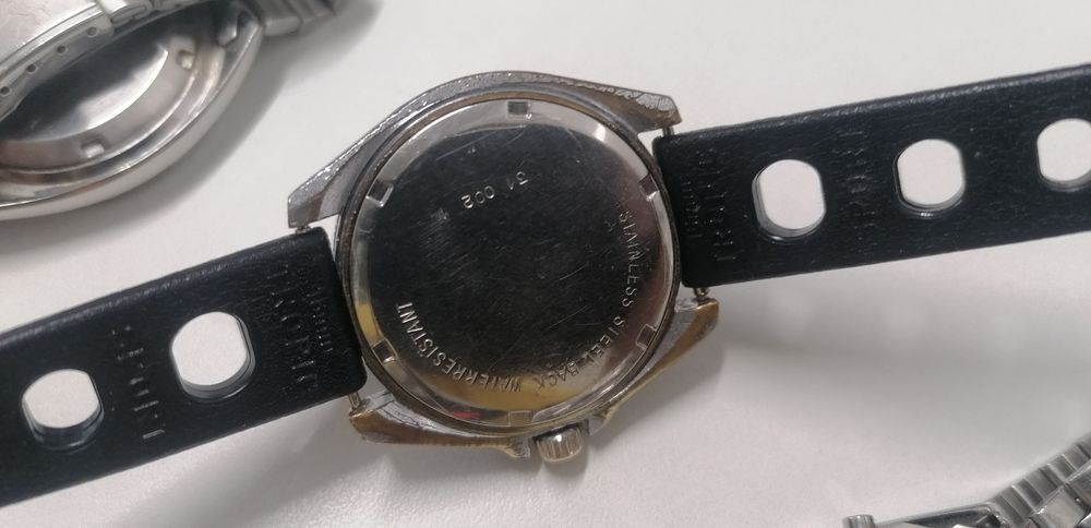 Relógios antigos mecânicos automaticos seiko  rexa