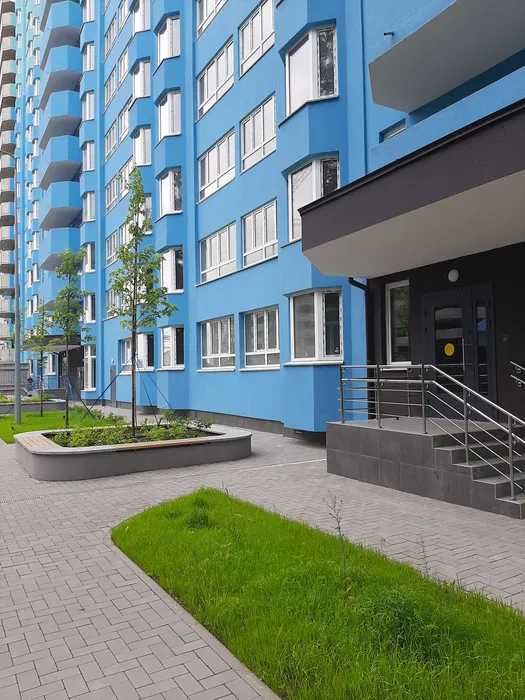 1-кімнатна квартира за адресою (площа 48 м²) - Atlanta.ua - фото 10