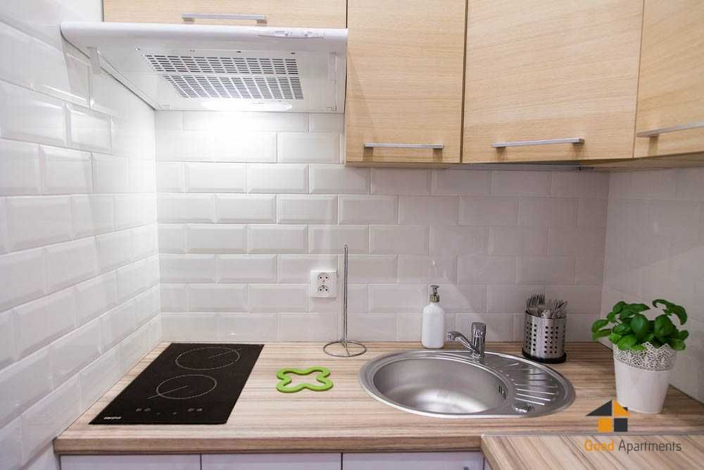 Pokój w mieszkaniu 2 pokojowym