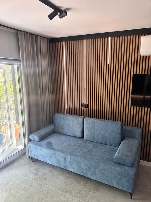 Apartamenty Turawa Lake