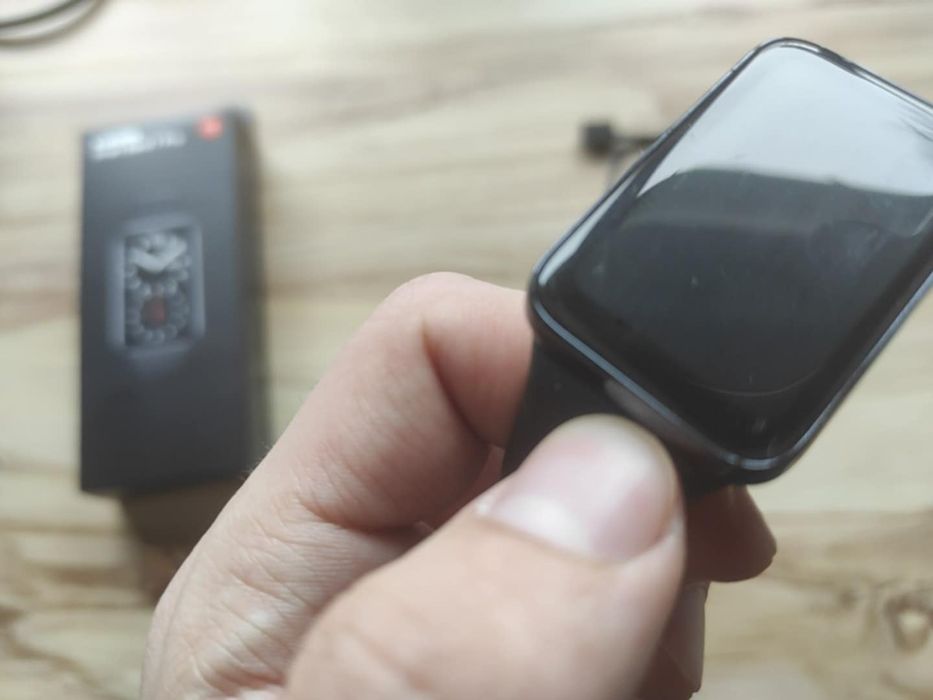 Xiaomi Smart Band 7 Pro